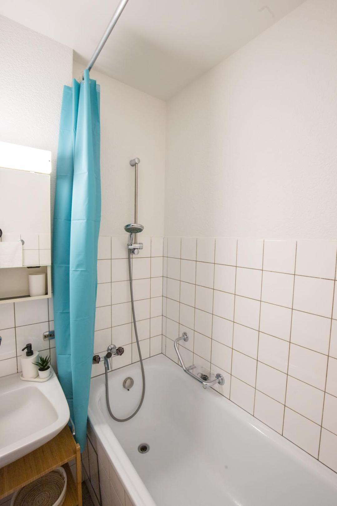 Special Blue Tiger Apartment Basel, Messe Kleinbasel 10-Star Luaran gambar