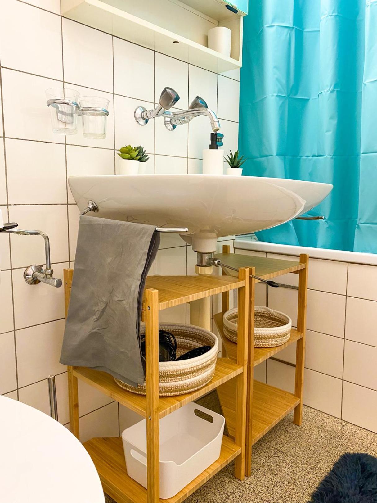 Special Blue Tiger Apartment Basel, Messe Kleinbasel 10-Star Luaran gambar
